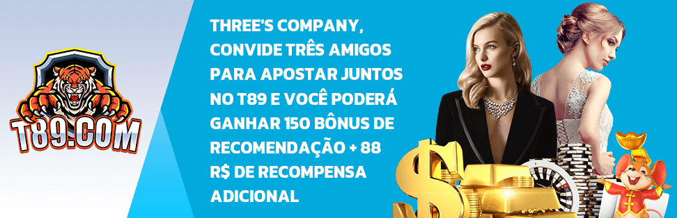 loterias da caica aposte já